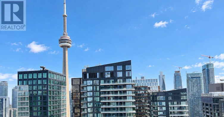 4613-87 Peter Street, Toronto, ON, M5V 2G4 - 13
