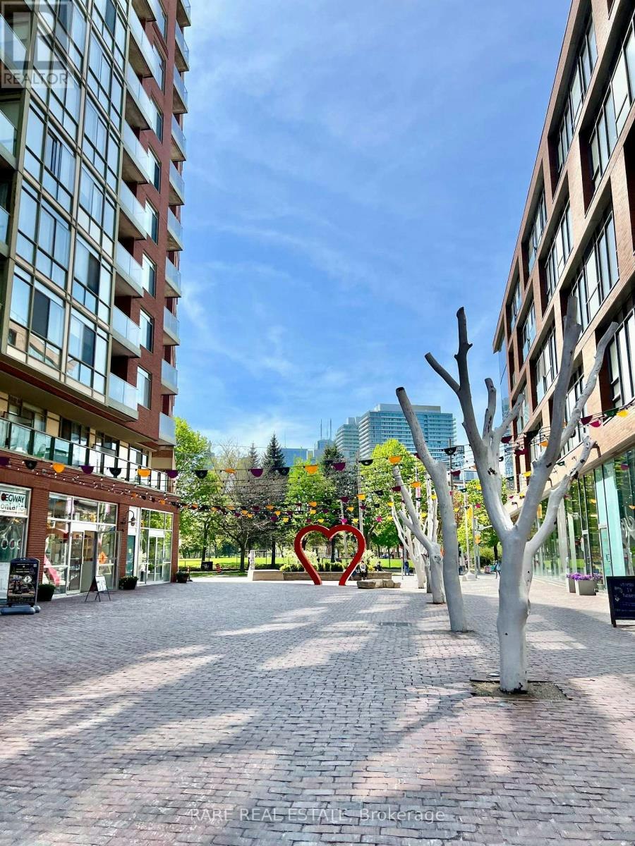 SP02-70 Mill Street, Toronto, ON, M5A 4R1 - 19