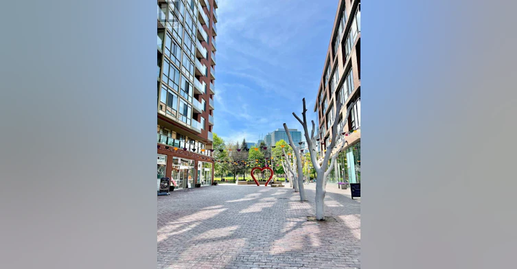 SP02-70 Mill Street, Toronto, ON, M5A 4R1 - 19
