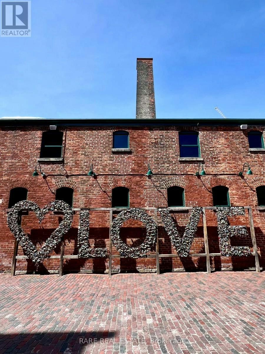 SP02-70 Mill Street, Toronto, ON, M5A 4R1 - 20