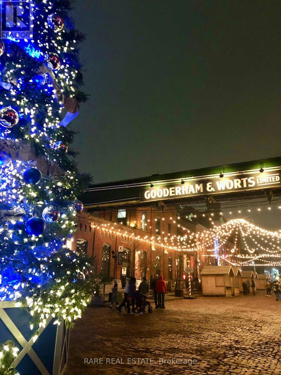 SP02-70 Mill Street, Toronto, ON, M5A 4R1 - 17
