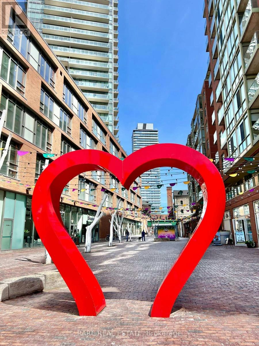 SP02-70 Mill Street, Toronto, ON, M5A 4R1 - 18