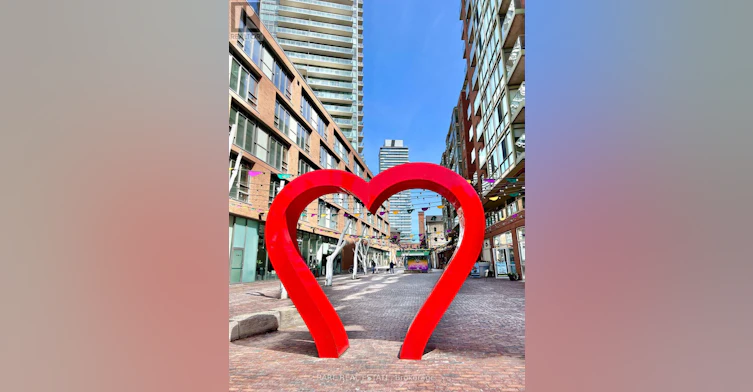 SP02-70 Mill Street, Toronto, ON, M5A 4R1 - 18