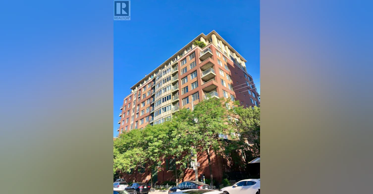SP02-70 Mill Street, Toronto, ON, M5A 4R1