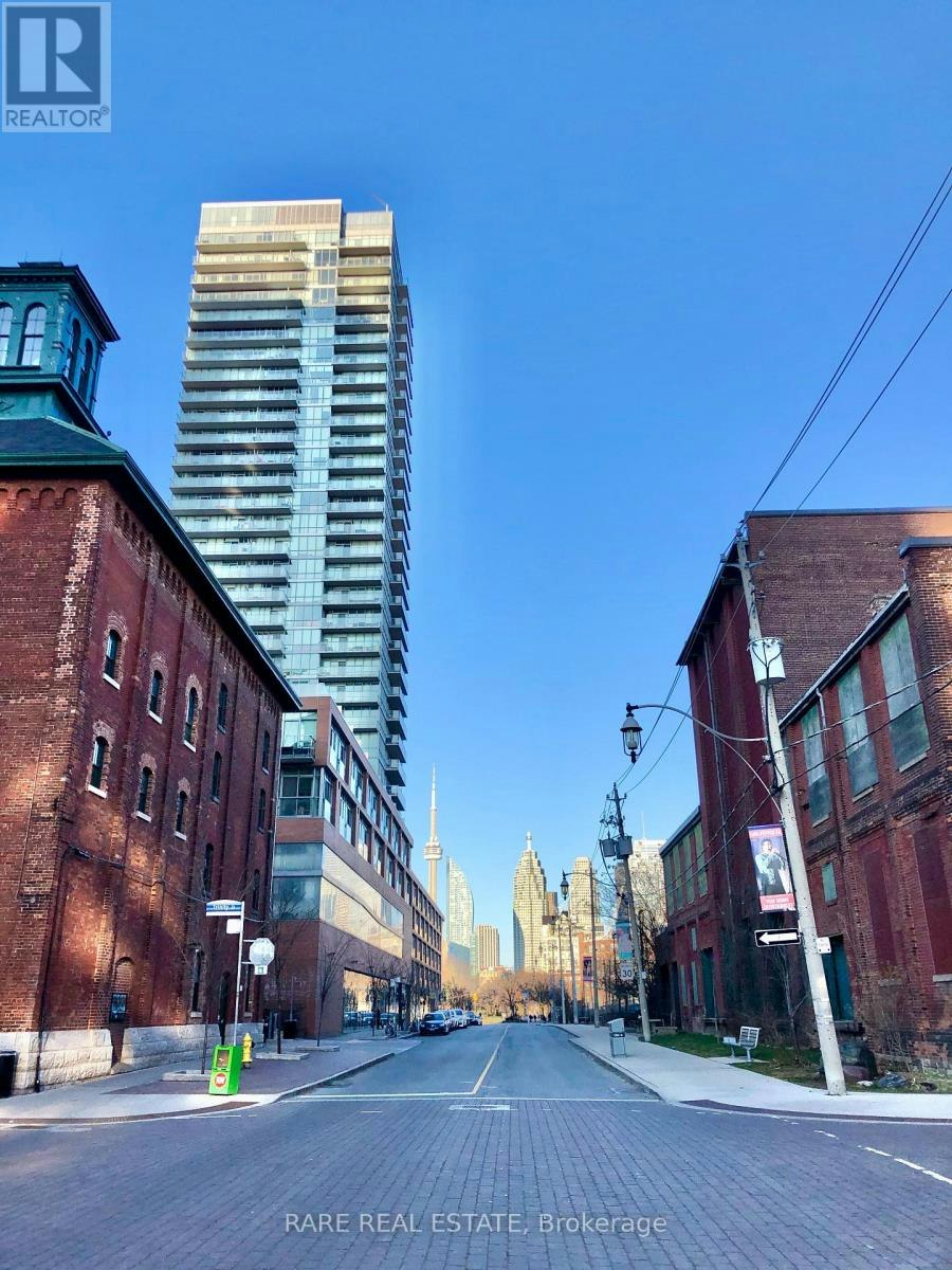 SP02-70 Mill Street, Toronto, ON, M5A 4R1 - 21
