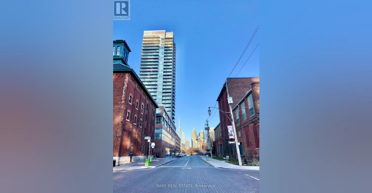 SP02-70 Mill Street, Toronto, ON, M5A 4R1 - 21