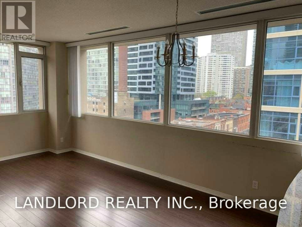703-555 Yonge Street, Toronto, ON, M4Y 3A6 - 4