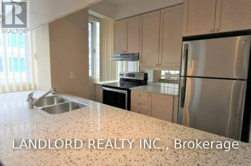 703-555 Yonge Street, Toronto, ON, M4Y 3A6 - 8