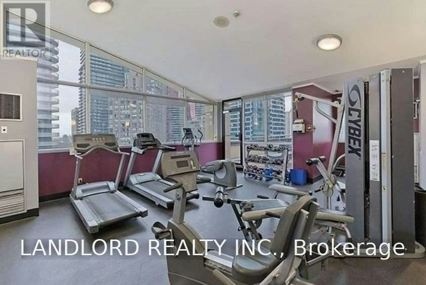 703-555 Yonge Street, Toronto, ON, M4Y 3A6 - 21