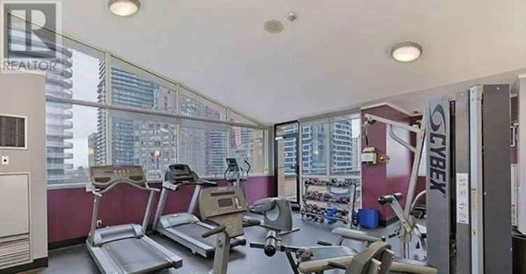 703-555 Yonge Street, Toronto, ON, M4Y 3A6 - 21