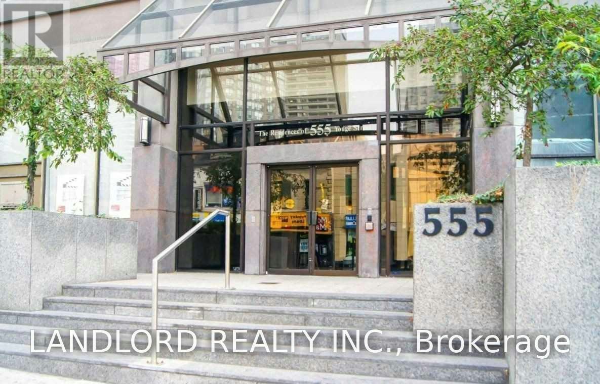 703-555 Yonge Street, Toronto, ON, M4Y 3A6 - 23