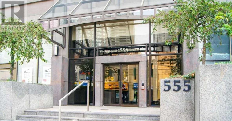 703-555 Yonge Street, Toronto, ON, M4Y 3A6 - 23