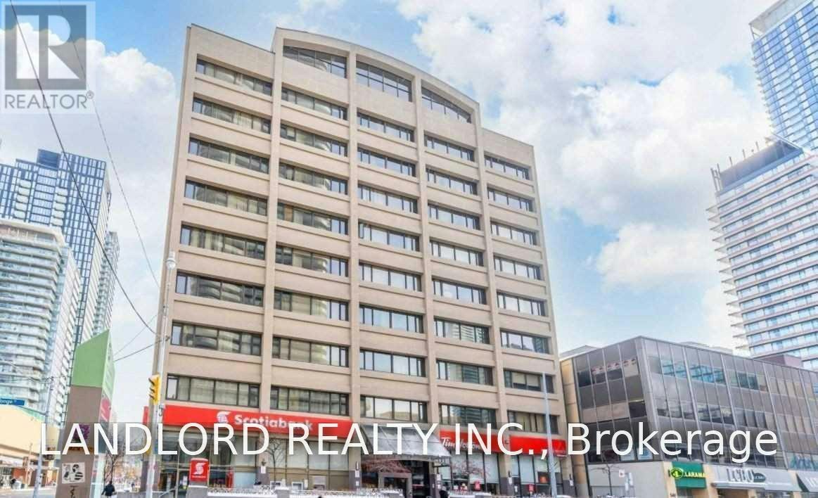 703-555 Yonge Street, Toronto, ON, M4Y 3A6 - 24