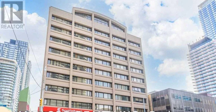 703-555 Yonge Street, Toronto, ON, M4Y 3A6 - 24