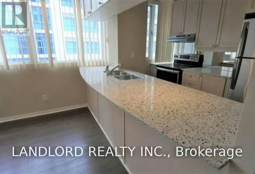 703-555 Yonge Street, Toronto, ON, M4Y 3A6 - 6