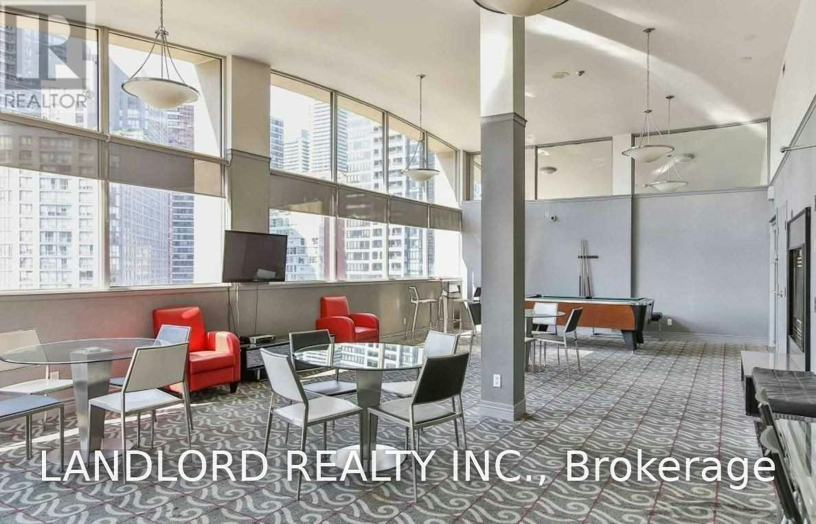 703-555 Yonge Street, Toronto, ON, M4Y 3A6 - 20