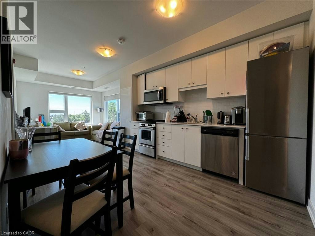 412-110 Fergus Avenue, Kitchener, ON, N2A 2H2 - 9