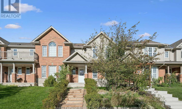 541 Victoria Road N