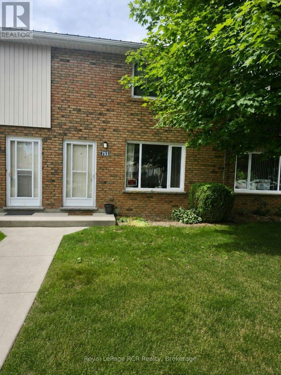 23-753 Walsh Street, Kincardine, ON, N2Z 1R2