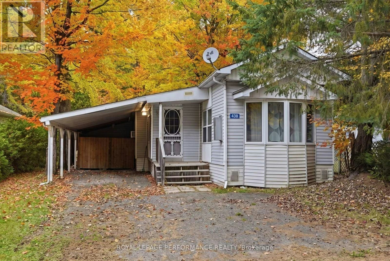 430 - 430-8250 County 17 Road Road, Clarence-Rockland, ON, K0A 2A0