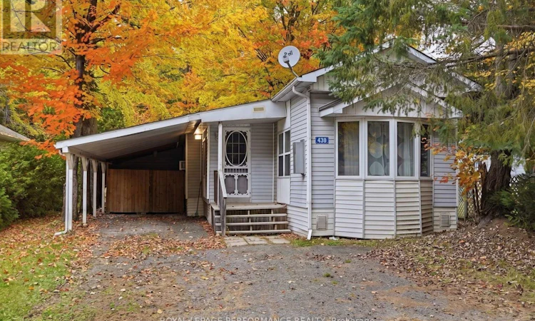 430 - 430-8250 County 17 Road Road