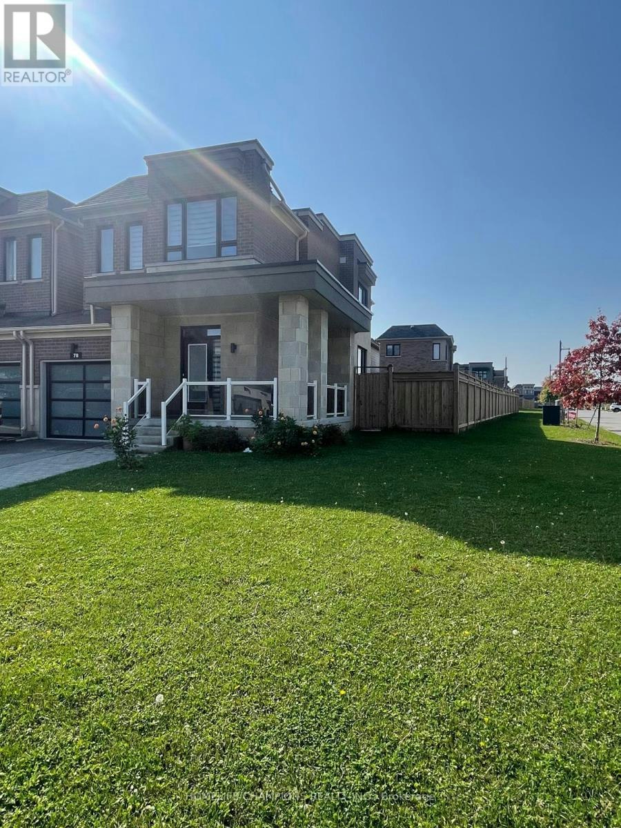 78 Clipper Lane, Clarington, ON, L1C 4A9 - 14