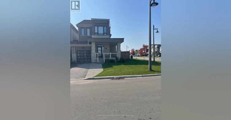 78 Clipper Lane, Clarington, ON, L1C 4A9