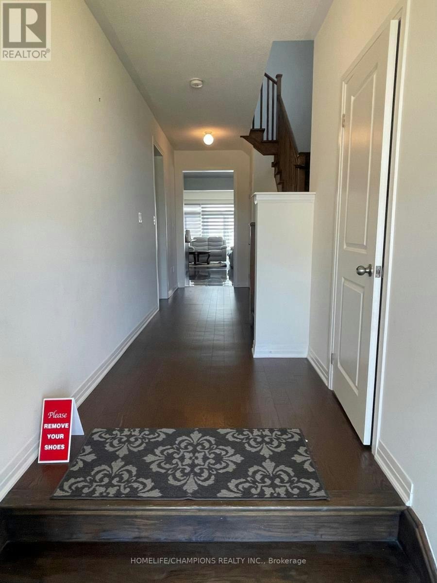 78 Clipper Lane, Clarington, ON, L1C 4A9 - 2