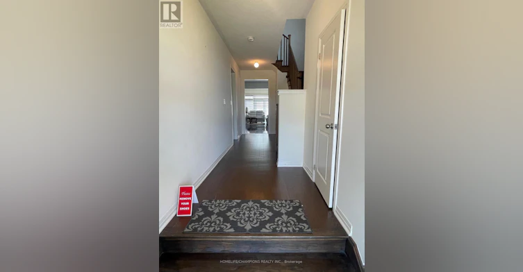 78 Clipper Lane, Clarington, ON, L1C 4A9 - 2