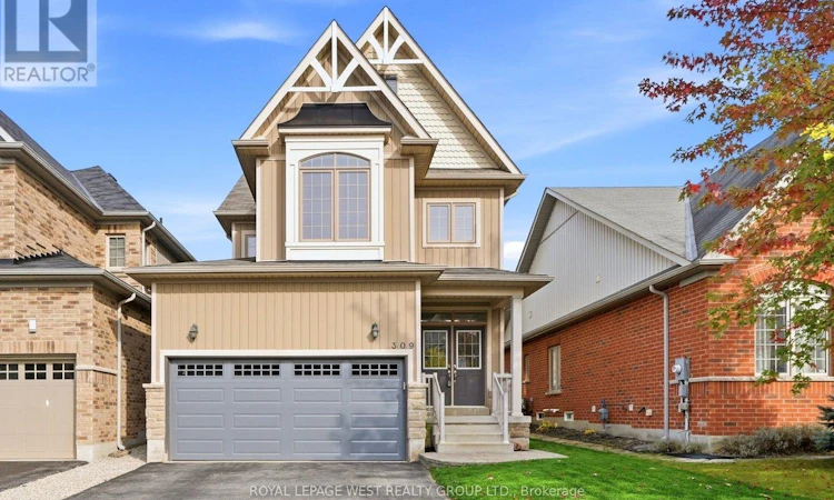 309 Greenwood Drive