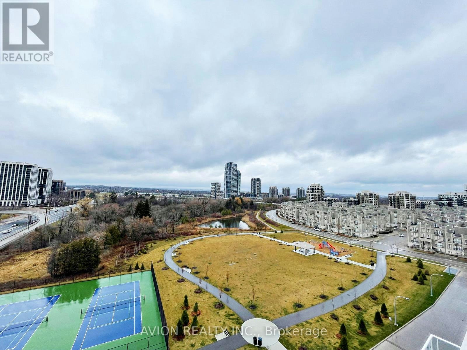 925A-10 Rouge Valley Drive W, Markham, ON, L6G 0G9 - 23