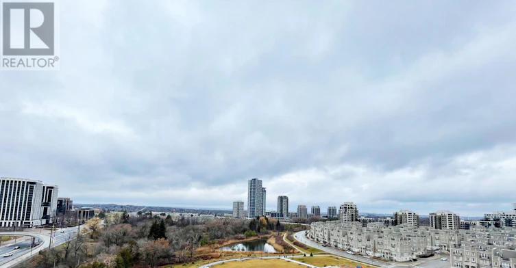 925A-10 Rouge Valley Drive W, Markham, ON, L6G 0G9 - 23