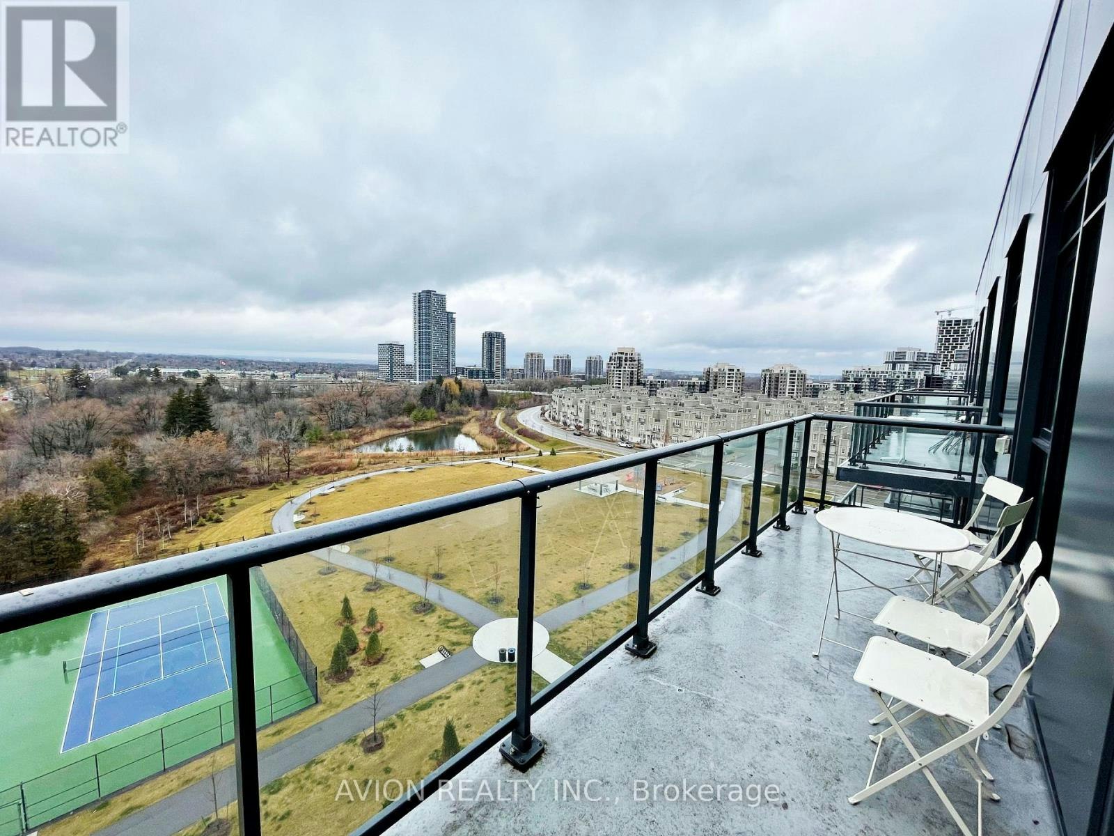 925A-10 Rouge Valley Drive W, Markham, ON, L6G 0G9 - 21