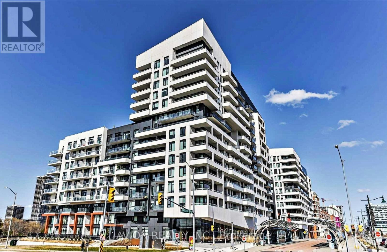 925A-10 Rouge Valley Drive W, Markham, ON, L6G 0G9 - 2