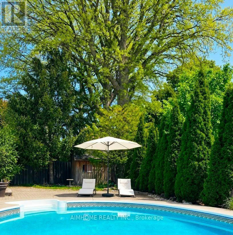 11 Carpenter Court, Markham, ON, L3P 6W3