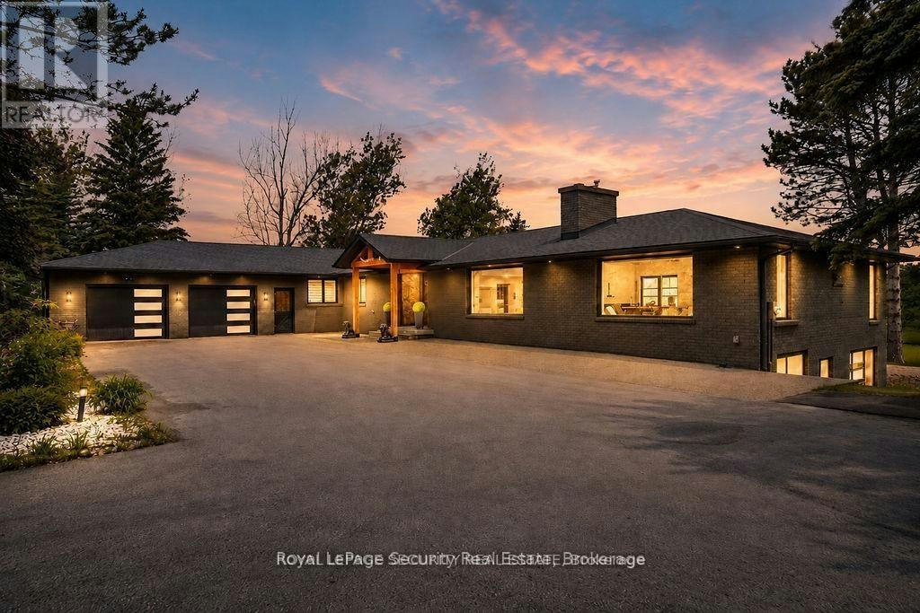 6348 6th Line, New Tecumseth, ON, L0G 1W0