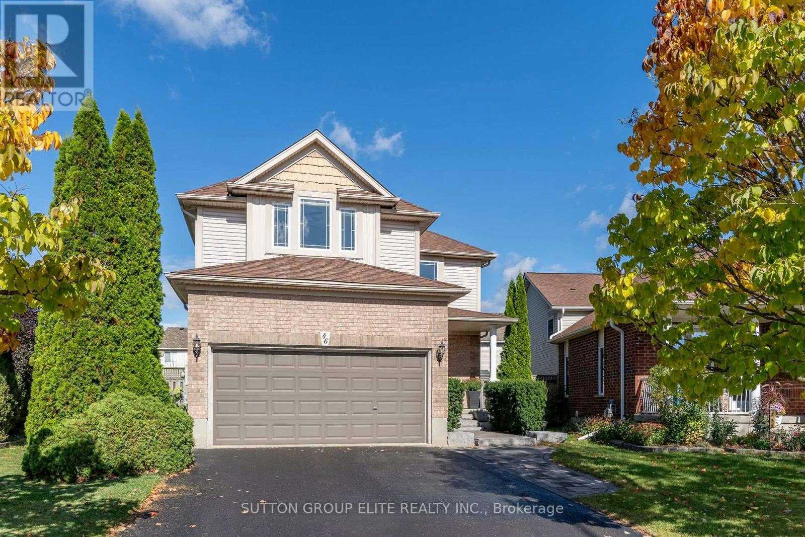 46 Chantler Road, New Tecumseth, ON, L9R 2E1