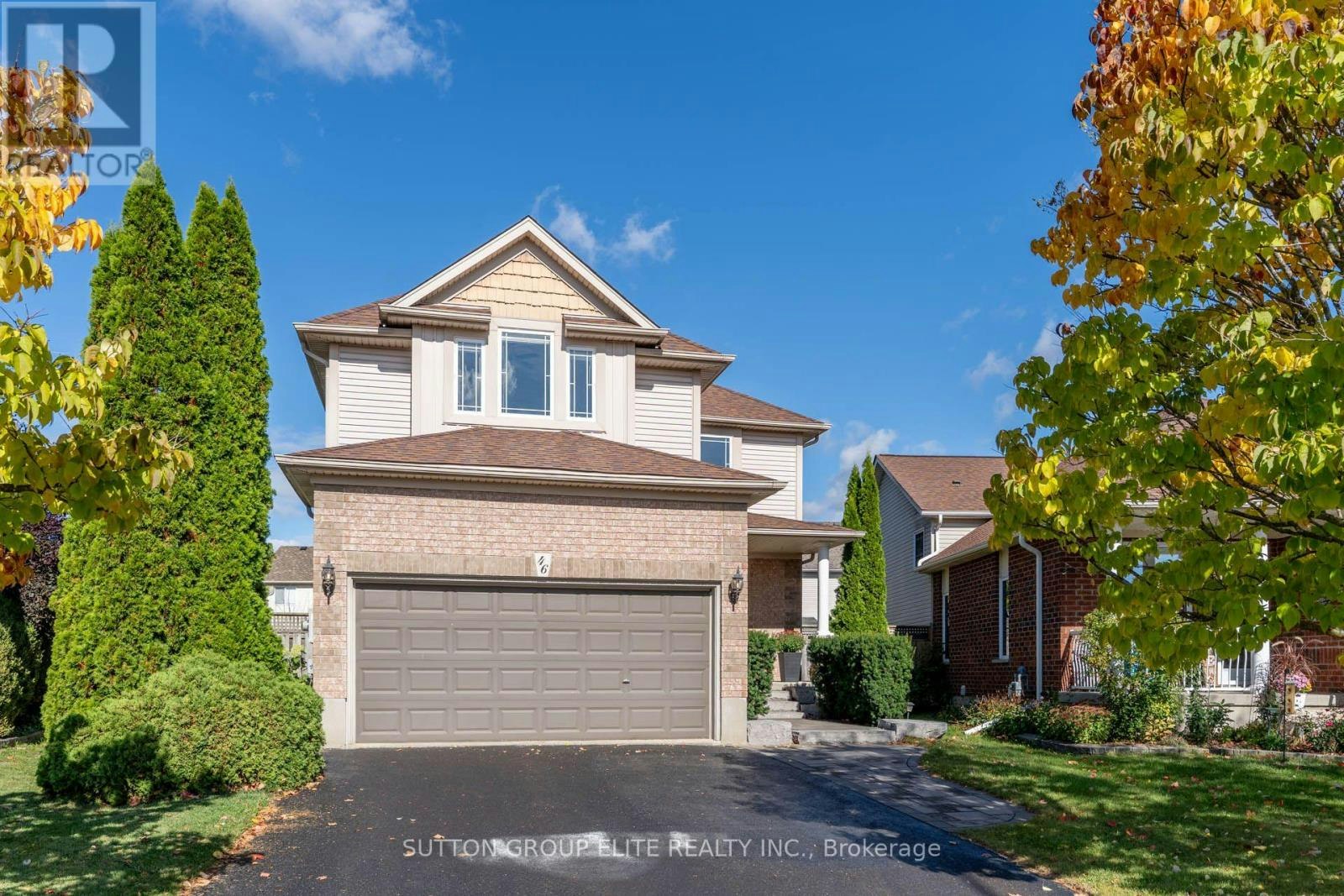 46 Chantler Road, New Tecumseth, ON, L9R 2E1