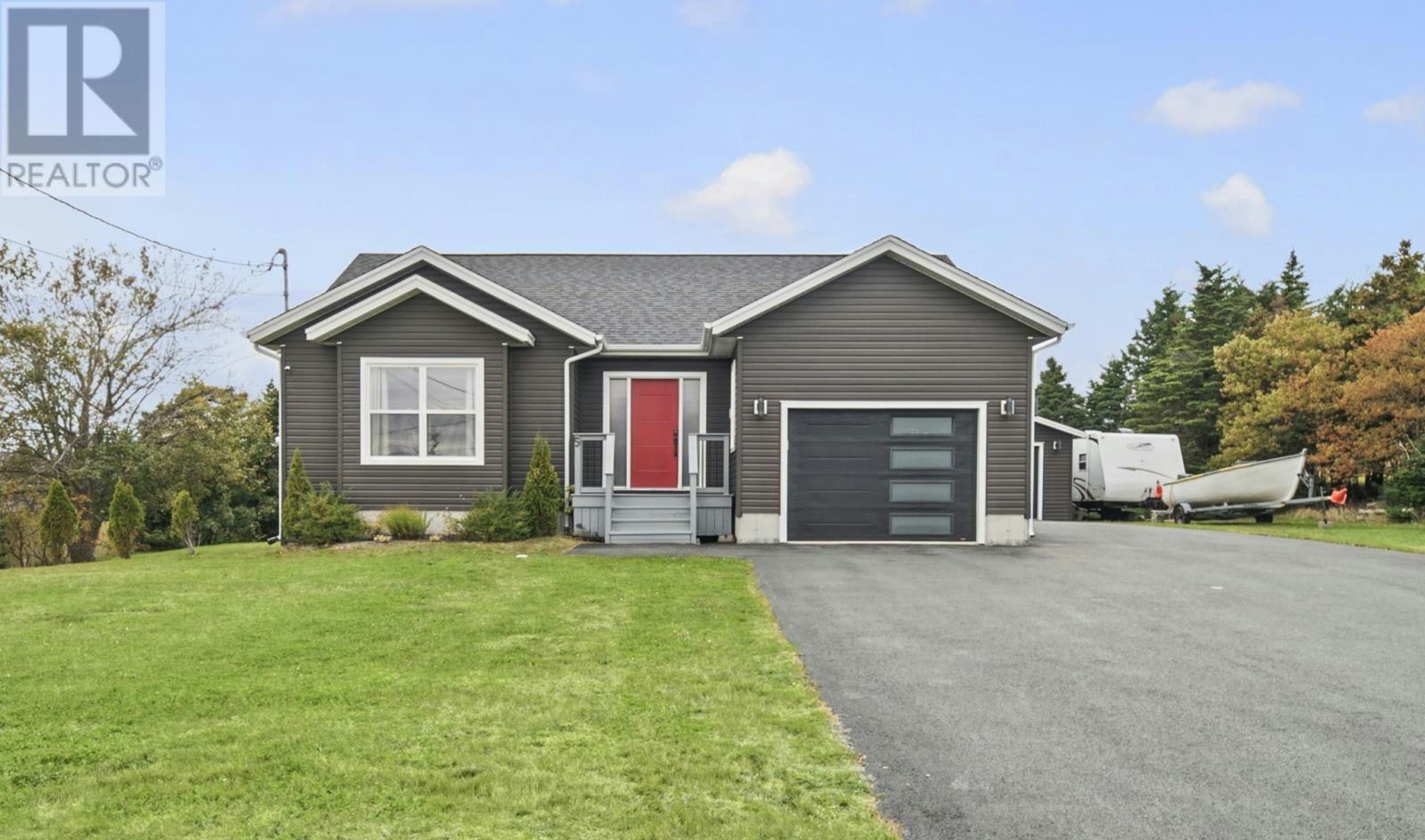 5 Red Cliff Road, Logy Bay-Middle Cove-Outer Cove, NL, A1K 3G2
