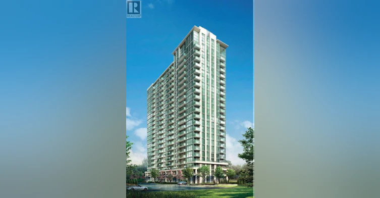 1501-349 Rathburn Road W, Mississauga, ON, L5B 0C8
