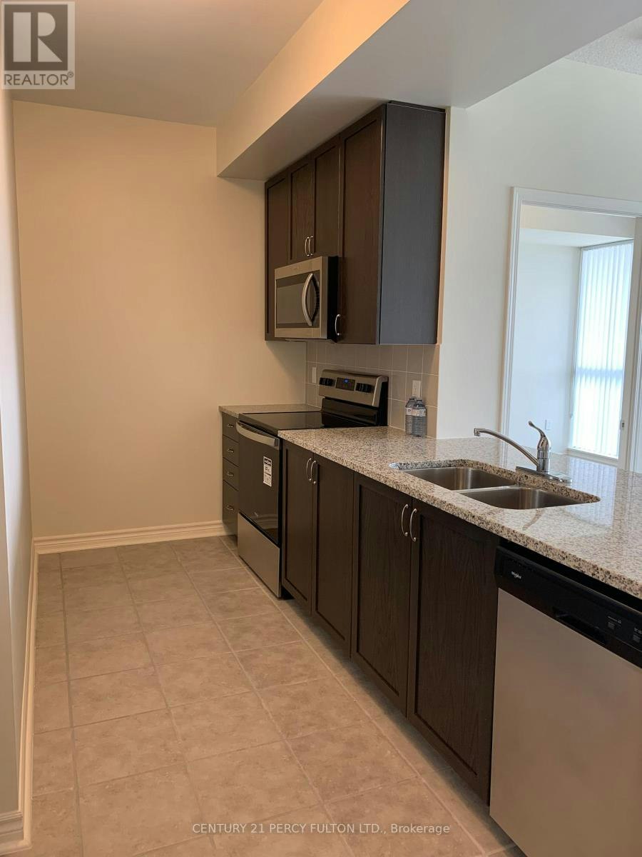 1501-349 Rathburn Road W, Mississauga, ON, L5B 0C8 - 9