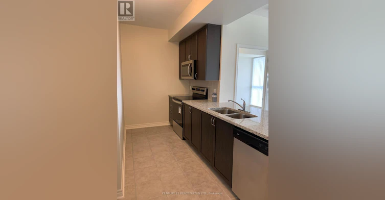 1501-349 Rathburn Road W, Mississauga, ON, L5B 0C8 - 9