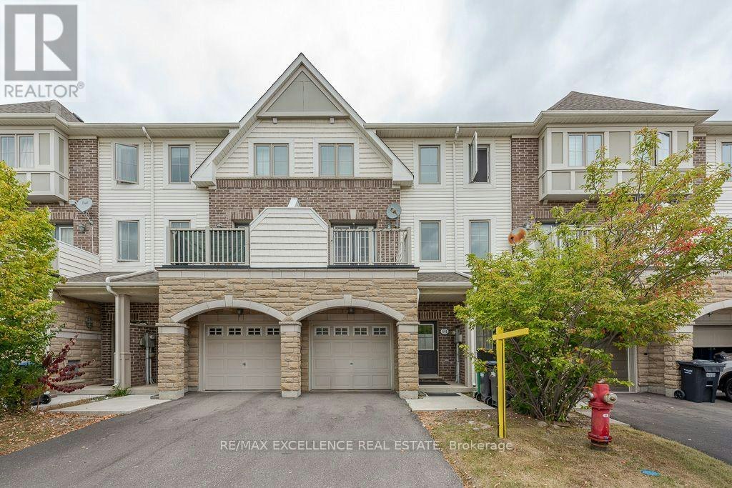 84-110 Cedar Lake Crescent, Brampton, ON, L6Y 0R1