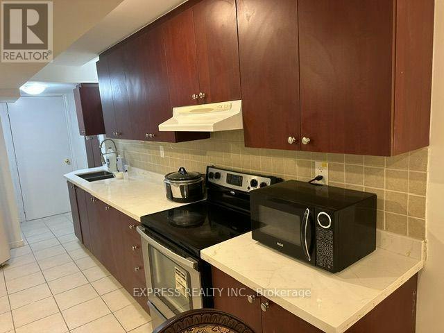 5147 Oscar Peterson Boulevard, Mississauga, ON, L5M 7W4 - 15
