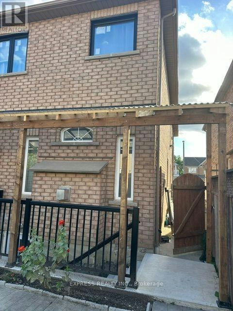 5147 Oscar Peterson Boulevard, Mississauga, ON, L5M 7W4