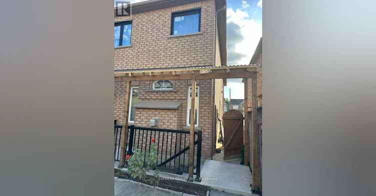 5147 Oscar Peterson Boulevard, Mississauga, ON, L5M 7W4