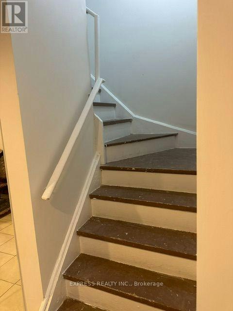 5147 Oscar Peterson Boulevard, Mississauga, ON, L5M 7W4 - 16