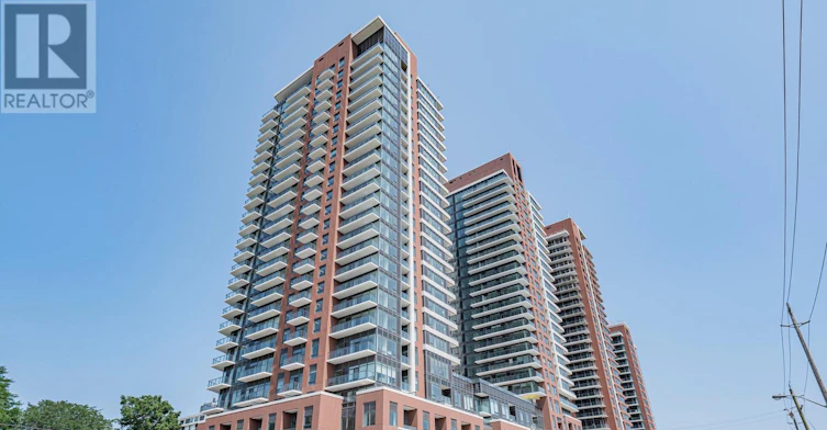 918-4010 Eglinton Avenue W, Toronto, ON, M9A 0G5 - 2