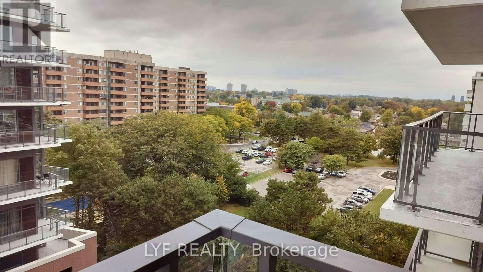 918-4010 Eglinton Avenue W, Toronto, ON, M9A 0G5 - 11