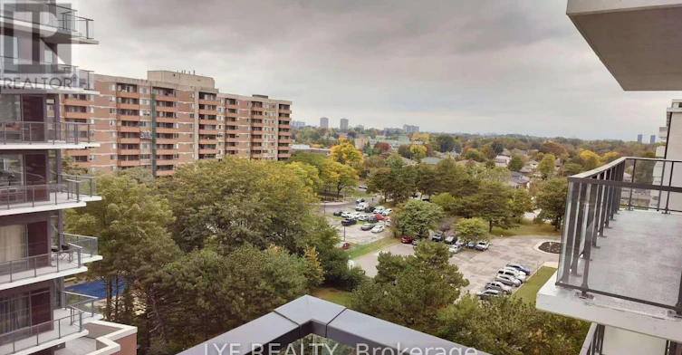 918-4010 Eglinton Avenue W, Toronto, ON, M9A 0G5 - 11